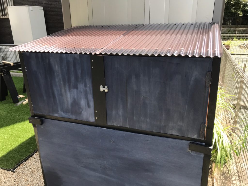 タイヤラック が欲しい 木製で安く自作 Diy しよう Keita Diy Blog