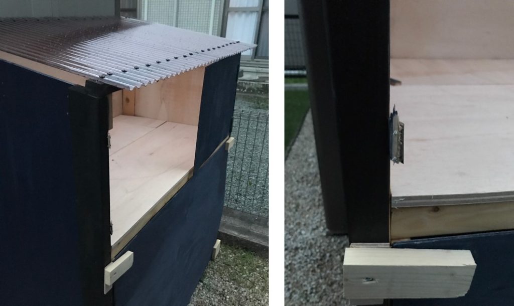 タイヤラック が欲しい 木製で安く自作 Diy しよう Keita Diy Blog