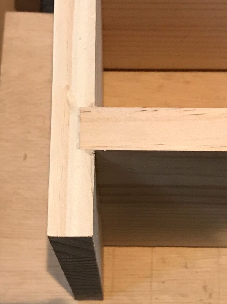 超簡単 木の隙間を埋める木屑パテとは Keita Diy Blog