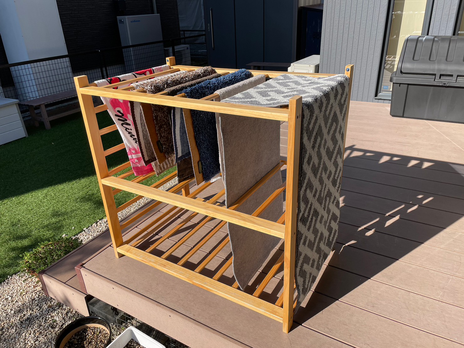 捨てる前に要検討！】ベビーサークルをどう再利用する？ - KEITA DIY BLOG